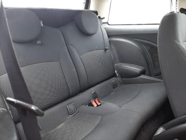 Photo 6 from auction – 2011 MINI COOPER with VIN WMWSU3C54BTX96580