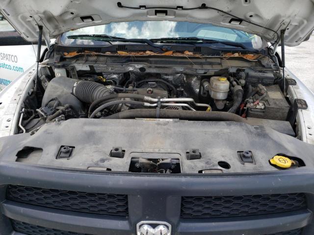 Photo 7 from auction – 2017 RAM 3500 with VIN 3C7WRSAJ9HG656842