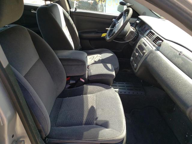 Photo 5 from auction – 2010 CHEVROLET IMPALA POL with VIN 2G1WD5EMXA1149473