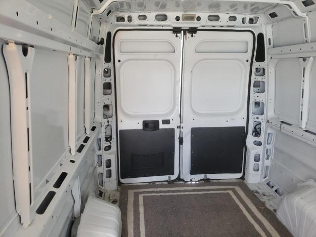 Photo 6 from auction – 2018 RAM PROMASTER with VIN 3C6URVJG6JE139744