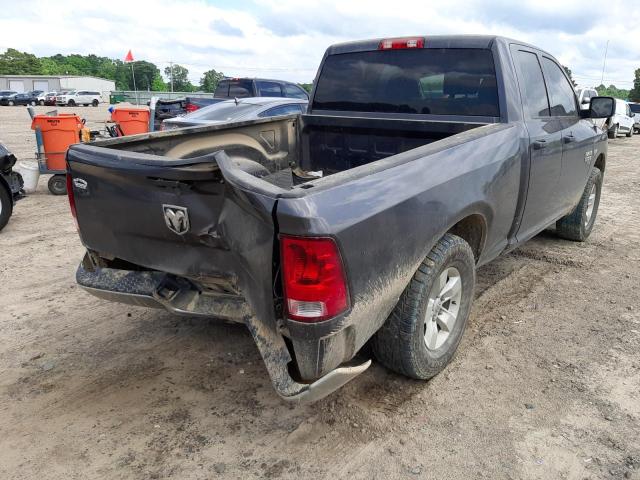 Photo 4 from auction – 2019 RAM 1500 CLASS with VIN 1C6RR6FT5KS674872