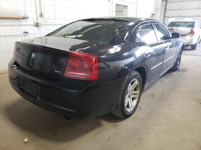 Foto 4 de la subasta – 2007 DODGE CHARGER SE con VIN 2B3KA43G07H891727