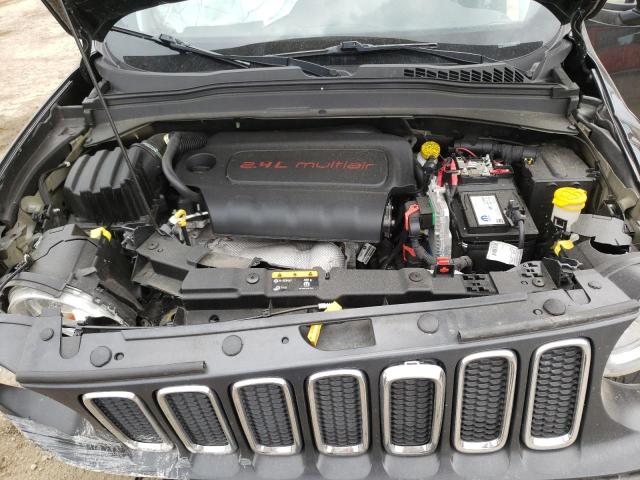 Photo 7 from auction – 2018 JEEP RENEGADE L with VIN ZACCJBBB7JPJ02652