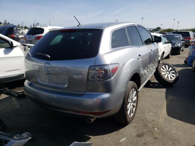 Photo 4 from auction – 2011 MAZDA CX-7 with VIN JM3ER2B50B0358497
