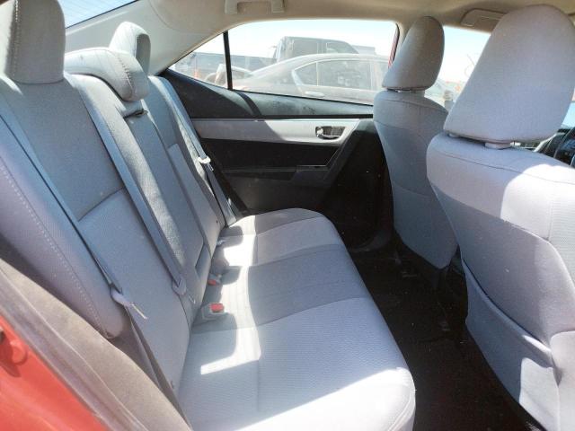 Photo 6 from auction – 2015 TOYOTA COROLLA L with VIN 5YFBURHEXFP183455