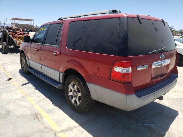 Photo 3 from auction – 2007 FORD EXPEDITION with VIN 1FMFK16527LA17139