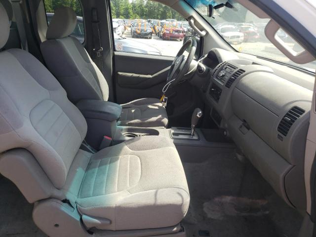 Photo 5 from auction – 2012 NISSAN FRONTIER S with VIN 1N6BD0CT0CC450914