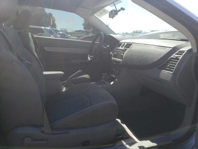 Photo 5 from auction – 2008 CHRYSLER SEBRING with VIN 1C3LC45K28N674269