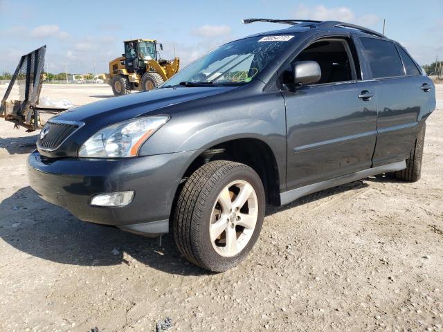 Zdjęcie 2 z aukcji – 2005 LEXUS RX 330 z VIN 2T2GA31UX5C023132