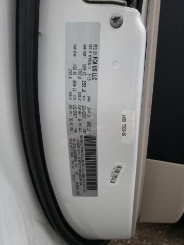 Photo 10 from auction – 2019 CHRYSLER PACIFICA T with VIN 2C4RC1BG8KR650167