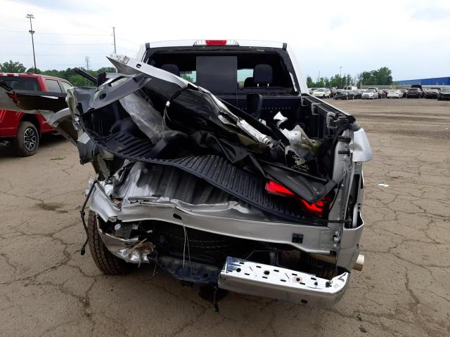 Photo 9 from auction – 2018 FORD F150 SUPER with VIN 1FTFW1E19JFE70753