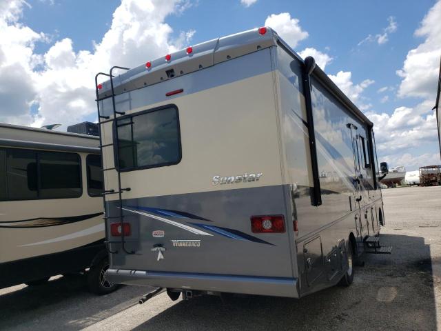 Photo 4 from auction – 2021 FORD F53 with VIN 1F65F5DN4L0A00372