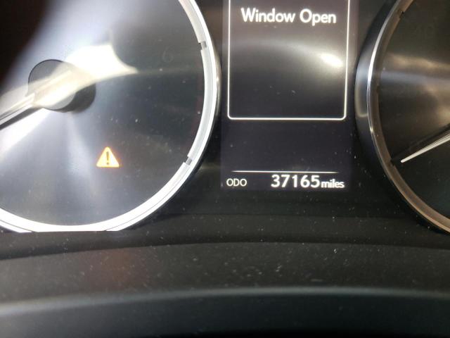 Photo 8 from auction – 2018 LEXUS IS 300 with VIN JTHBA1D24J5064228