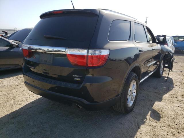 Photo 4 from auction – 2012 DODGE DURANGO CR with VIN 1C4RDHDG2CC253468