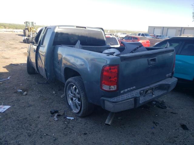 Photo 3 from auction – 2008 GMC SIERRA C15 with VIN 1GTEC19X18Z328862
