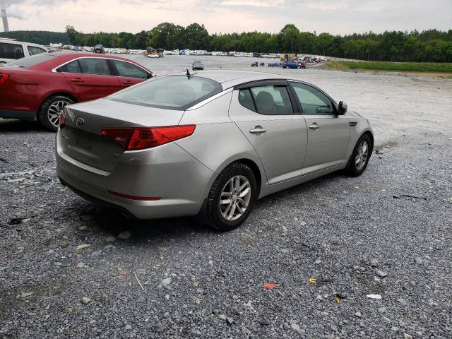 Photo 4 from auction – 2013 KIA OPTIMA LX with VIN KNAGM4A72D5324336