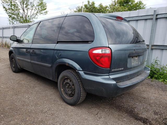 Photo 3 from auction – 2005 DODGE CARAVAN SE with VIN 1D4GP25R45B399491