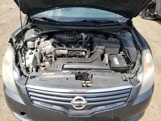 Photo 7 from auction – 2007 NISSAN ALTIMA 2.5 with VIN 1N4AL21E47C172936