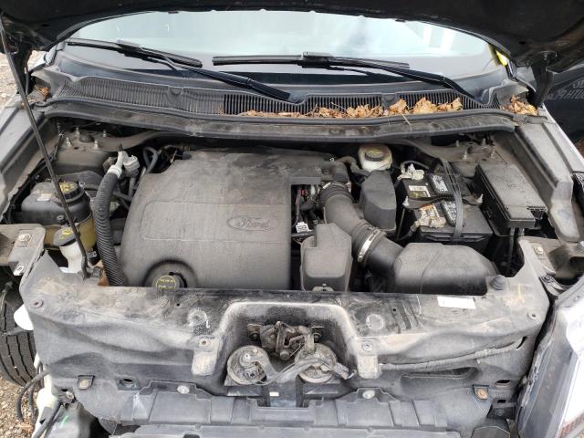 Photo 7 from auction – 2016 FORD EXPLORER X with VIN 1FM5K7D83GGB32000