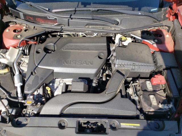 Photo 7 from auction – 2017 NISSAN ALTIMA 2.5 with VIN 1N4AL3AP2HC269643