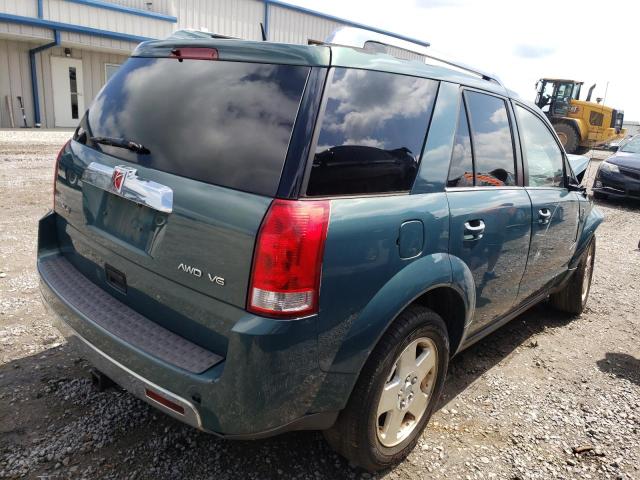 Photo 4 from auction – 2007 SATURN VUE with VIN 5GZCZ63447S822639