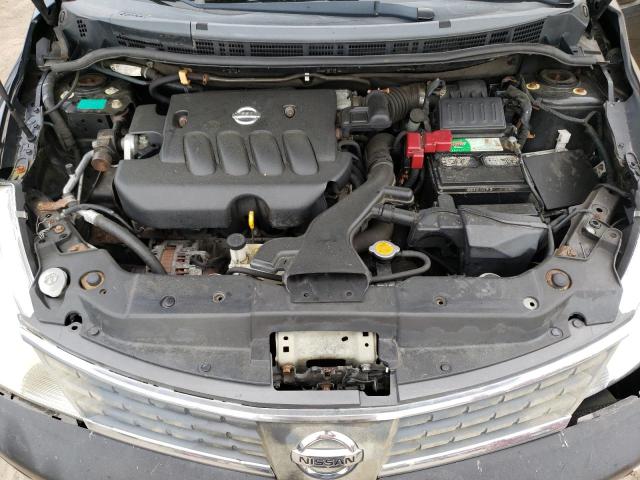 Photo 7 from auction – 2008 NISSAN VERSA S with VIN 3N1BC11E48L392580
