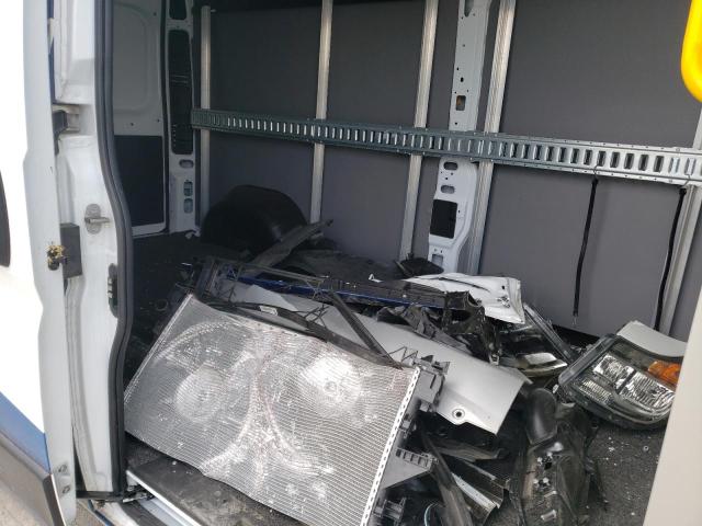 Photo 6 from auction – 2021 RAM PROMASTER with VIN 3C6LRVDG3ME534248