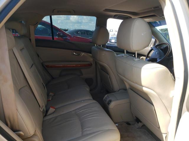 Photo 6 from auction – 2008 LEXUS RX 350 with VIN 2T2GK31U68C034890