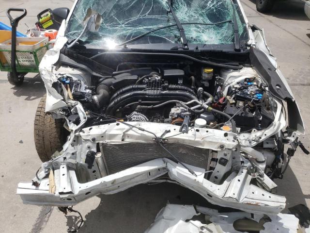 Photo 7 from auction – 2020 SUBARU IMPREZA with VIN 4S3GTAB60L3703565