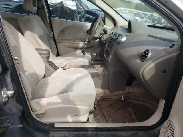 Photo 5 from auction – 2005 SATURN ION LEVEL with VIN 1G8AL52F95Z147182
