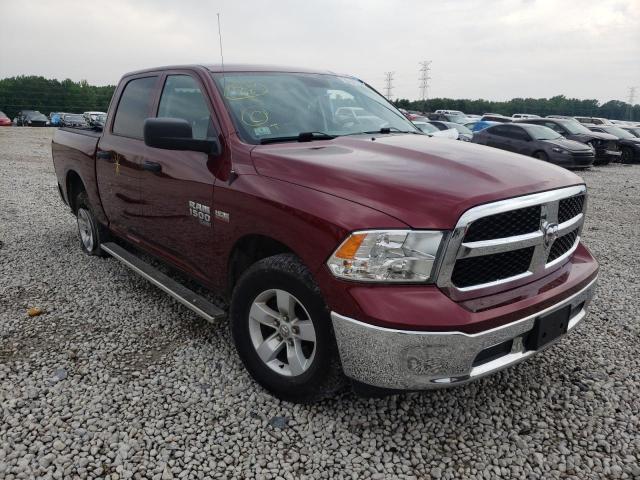 RAM 1500 CLASS 2019 with VIN 1C6RR7KT8KS641375 - Photo from auction