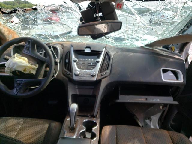 Photo 9 from auction – 2013 CHEVROLET EQUINOX LS with VIN 2GNALBEK3D6188924