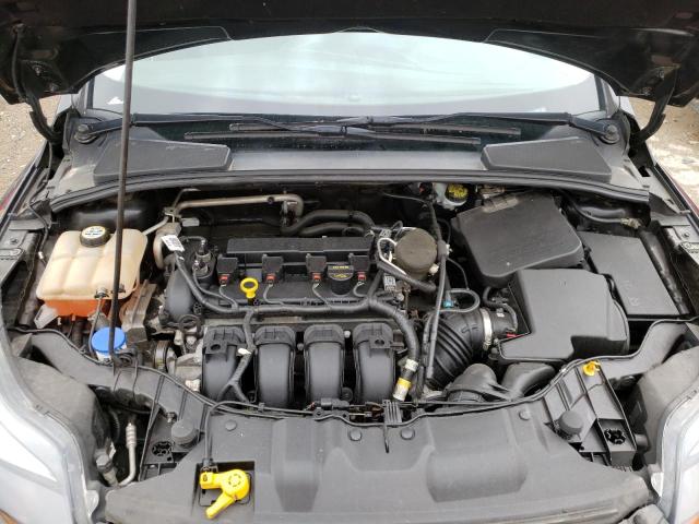 Photo 7 from auction – 2013 FORD FOCUS TITA with VIN 1FADP3N26DL114345