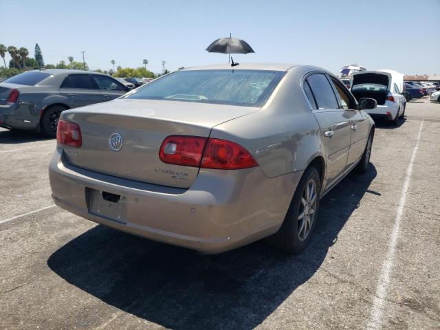 Photo 4 from auction – 2006 BUICK LUCERNE CX with VIN 1G4HD57246U237048