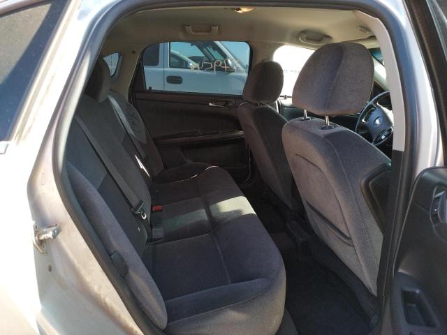 Photo 6 from auction – 2013 CHEVROLET IMPALA LT with VIN 2G1WG5E33D1215722