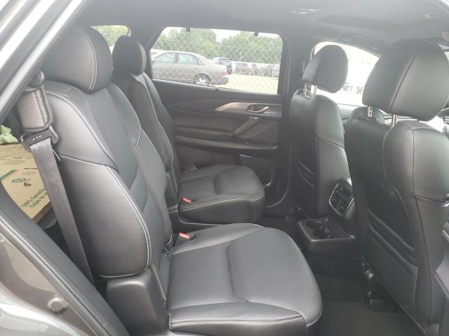 Photo 6 from auction – 2020 MAZDA CX-9 GRAND with VIN JM3TCBDY5L0415696