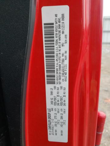 Photo 10 from auction – 2014 JEEP WRANGLER U with VIN 1C4BJWDG1EL177064