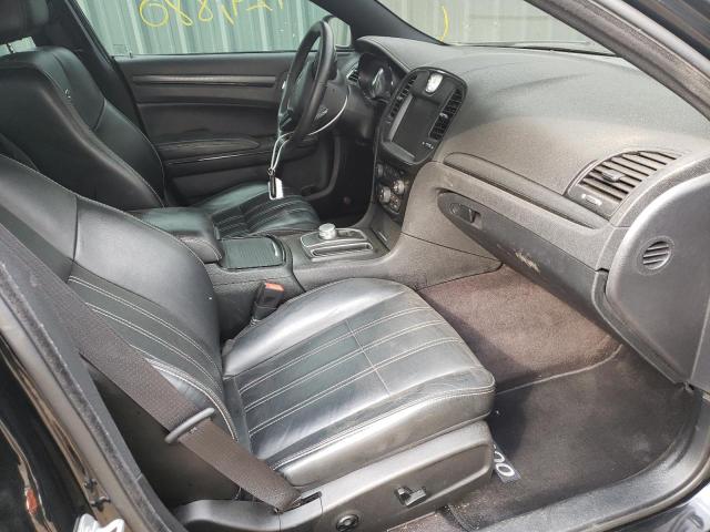 Photo 5 from auction – 2016 CHRYSLER 300 S with VIN 2C3CCAGG9GH239442