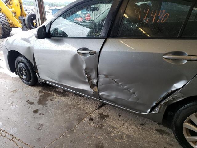 Photo 9 from auction – 2013 MAZDA 3 I with VIN JM1BL1W73D1766850