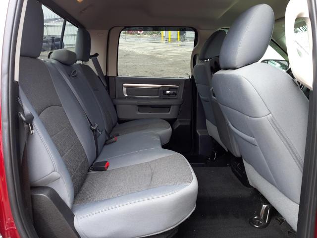 Photo 6 from auction – 2015 RAM 1500 SLT with VIN 1C6RR7LT1FS649256