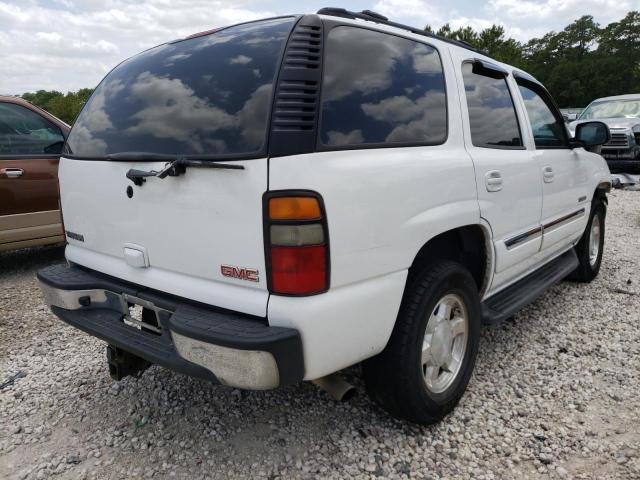Photo 4 from auction – 2005 GMC YUKON with VIN 1GKEC13T35R179358
