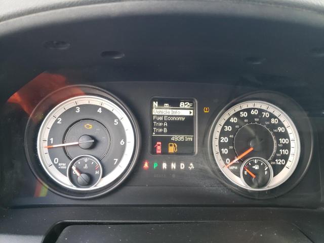Photo 8 from auction – 2013 RAM 1500 SLT with VIN 1C6RR6GP0DS513088