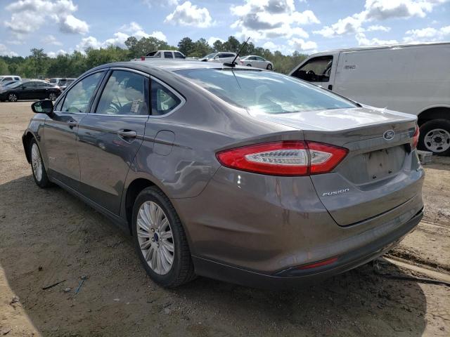 Photo 3 from auction – 2014 FORD FUSION SE with VIN 3FA6P0LU5ER274666