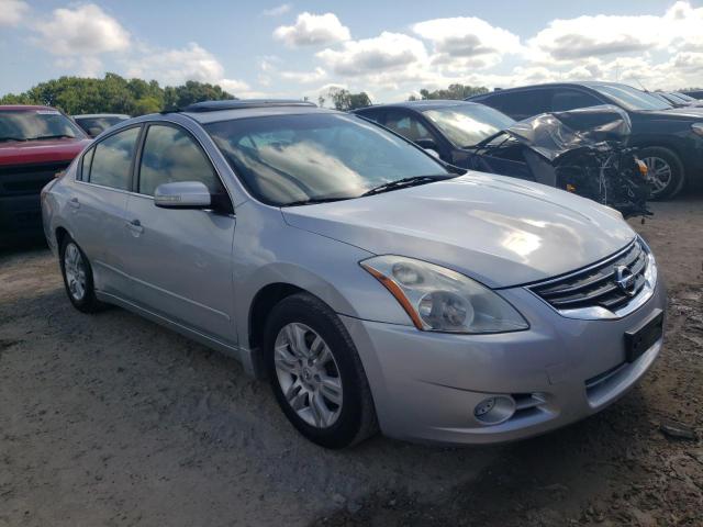 NISSAN ALTIMA BAS 2011 with VIN 1N4AL2AP8BN409930 - Photo from auction