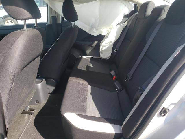 Photo 6 from auction – 2021 NISSAN VERSA SV with VIN 3N1CN8EV5ML865561