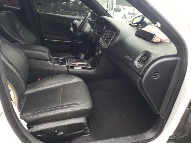 Photo 5 from auction – 2019 DODGE CHARGER SX with VIN 2C3CDXBG4KH599654