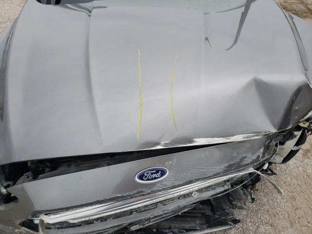Photo 7 from auction – 2013 FORD FUSION SE with VIN 3FA6P0H74DR320327