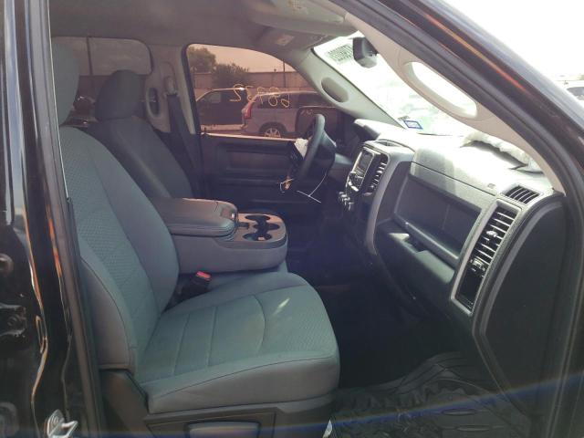 Photo 5 from auction – 2018 RAM 1500 ST with VIN 1C6RR6FT2JS330611