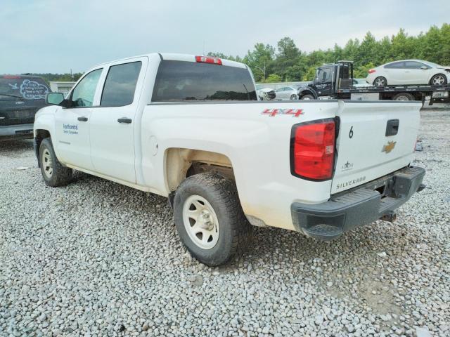 Photo 3 from auction – 2015 CHEVROLET SILVERADO with VIN 3GCUKPEC4FG300359