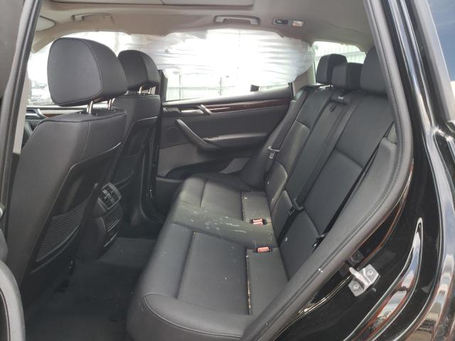 Photo 6 from auction – 2016 BMW X3 XDRIVE2 with VIN 5UXWX9C59G0D75673